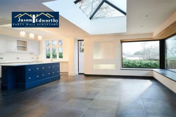 Our top tips for building near a boundary line Rawmarsh