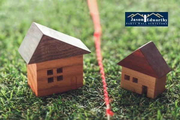Do you want to build on a boundary line Rawmarsh call our team today!