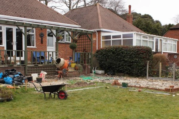 Understand the importance of boundary walls Rawmarsh contact Jason edworthy party wall surveyors today!