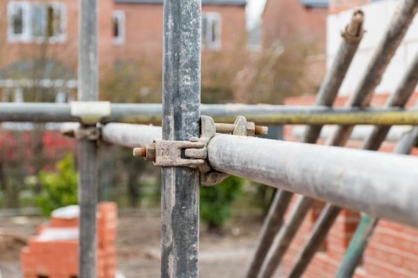 Ensure a party wall agreement is in place before Damage to Property Rawmarsh happens.