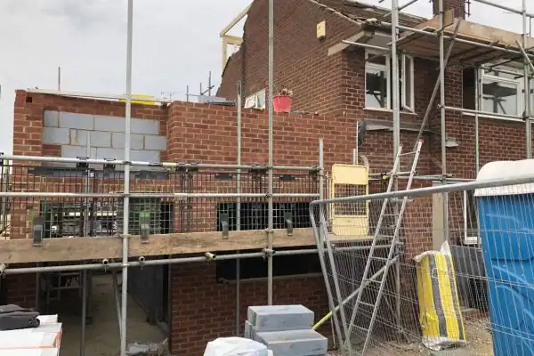 What to do if you have an Invalid Party Wall Notice Rawmarsh