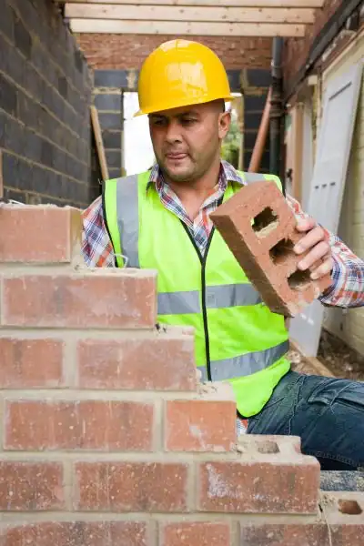 Jason Edworthy Party Wall Surveyors Rawmarsh Working with Builders
